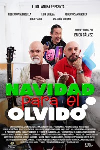 Navidad para el olvido