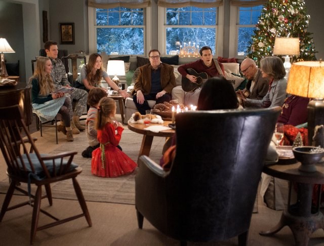 Foto de NAVIDADES, ¿BIEN O EN FAMILIA?