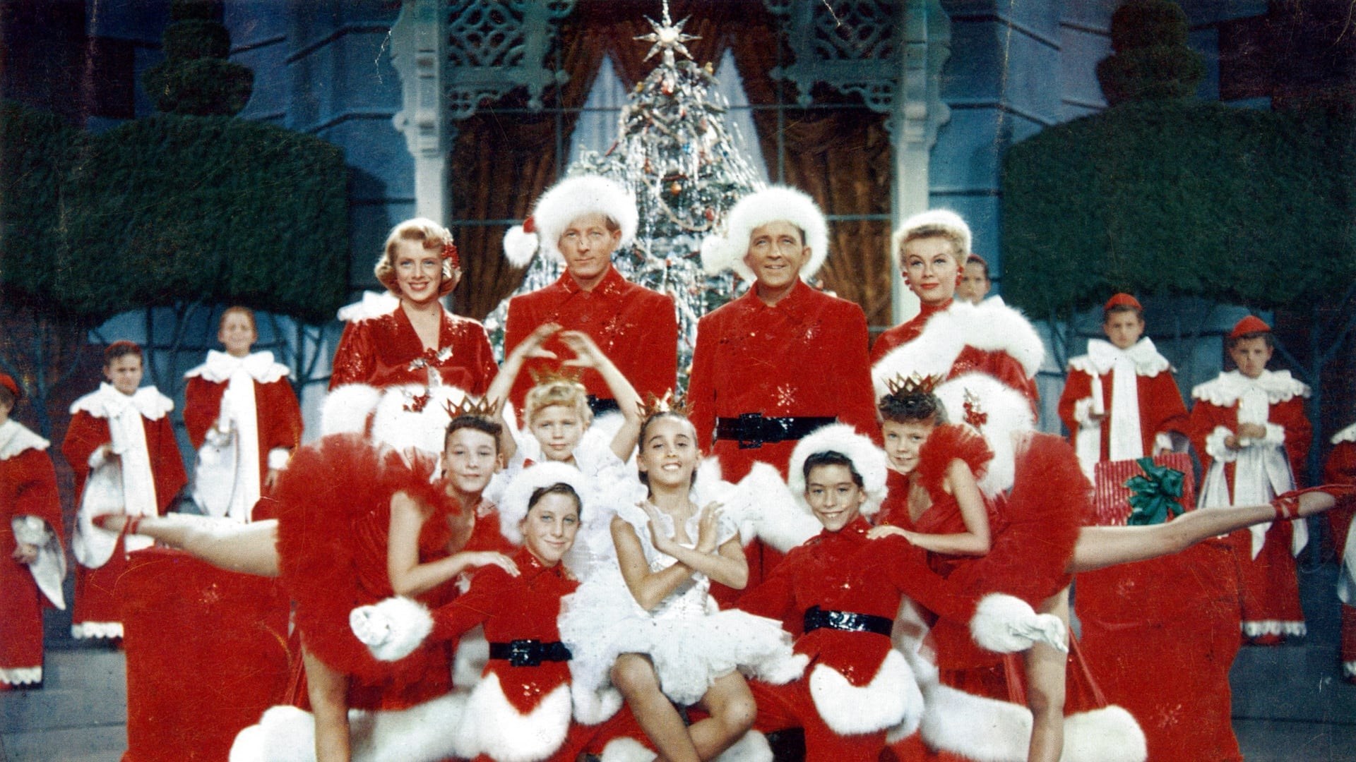 Foto de NAVIDADES BLANCAS