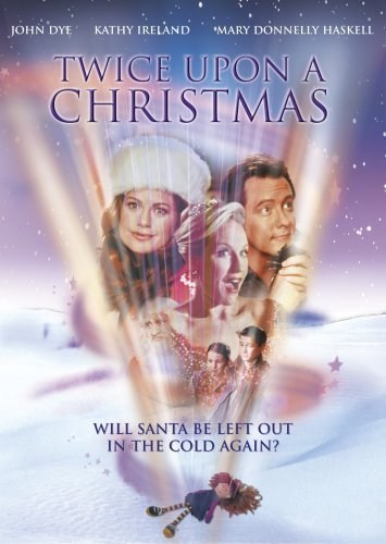 Poster de NAVIDADES EN PELIGRO