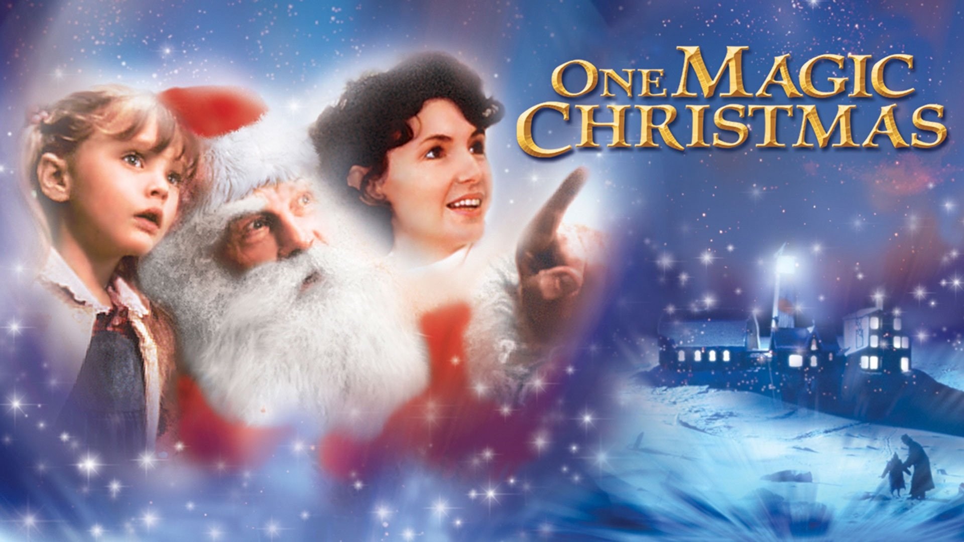 Foto de NAVIDADES MÁGICAS