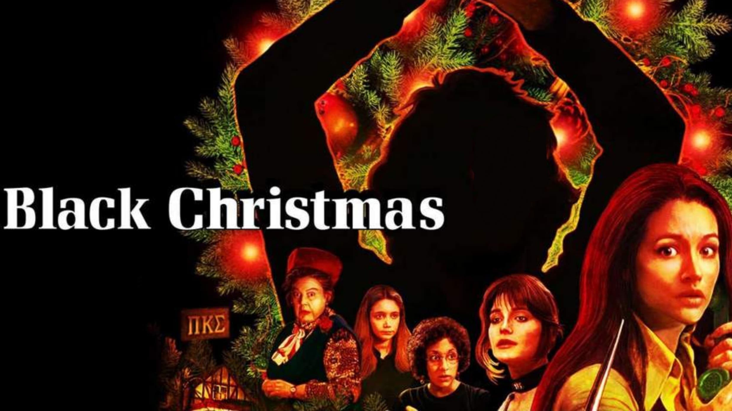 Foto de NAVIDADES NEGRAS