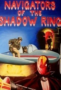 Navigators of the Shadow Ring: Chapter 1