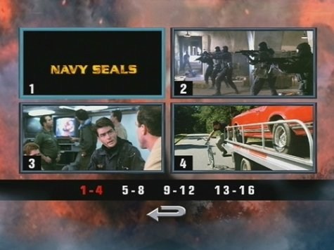 Foto de NAVY SEALS: COMANDO ESPECIAL