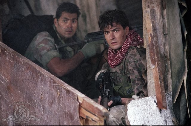 Foto de NAVY SEALS: COMANDO ESPECIAL