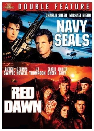 Poster de NAVY SEALS: COMANDO ESPECIAL