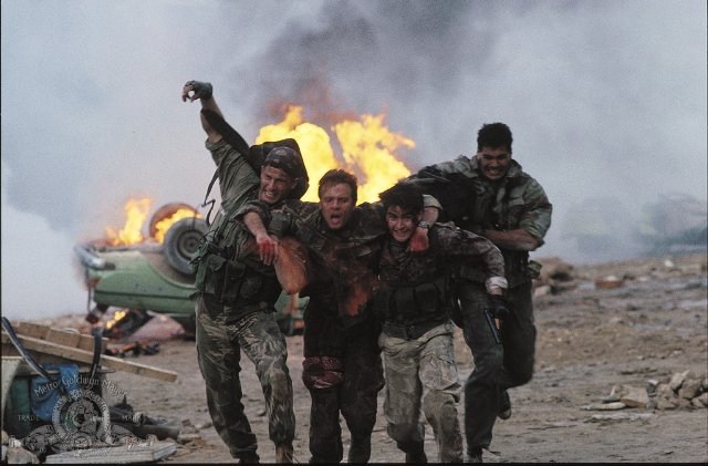Foto de NAVY SEALS: COMANDO ESPECIAL