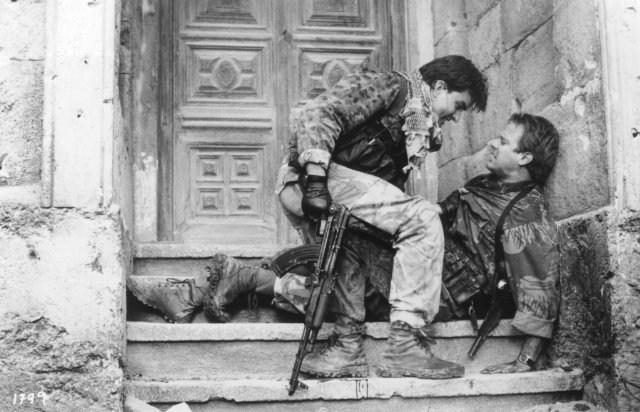 Foto de NAVY SEALS: COMANDO ESPECIAL