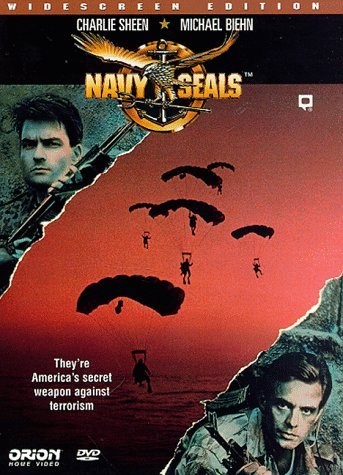 Poster de NAVY SEALS: COMANDO ESPECIAL