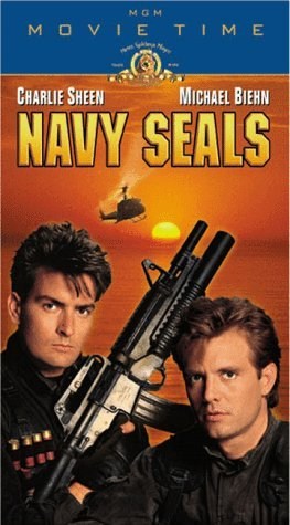 Poster de NAVY SEALS: COMANDO ESPECIAL