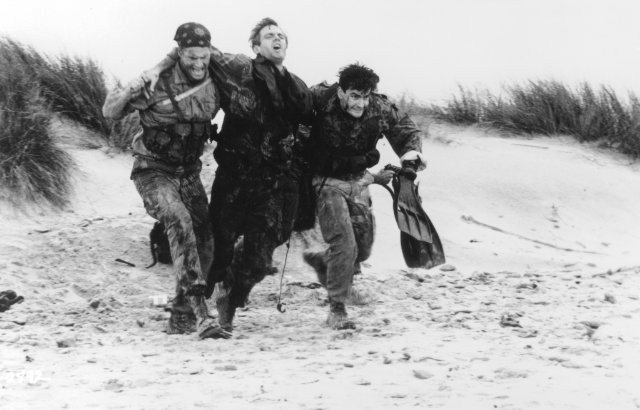 Foto de NAVY SEALS: COMANDO ESPECIAL