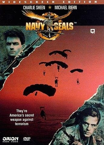 Poster de NAVY SEALS: COMANDO ESPECIAL