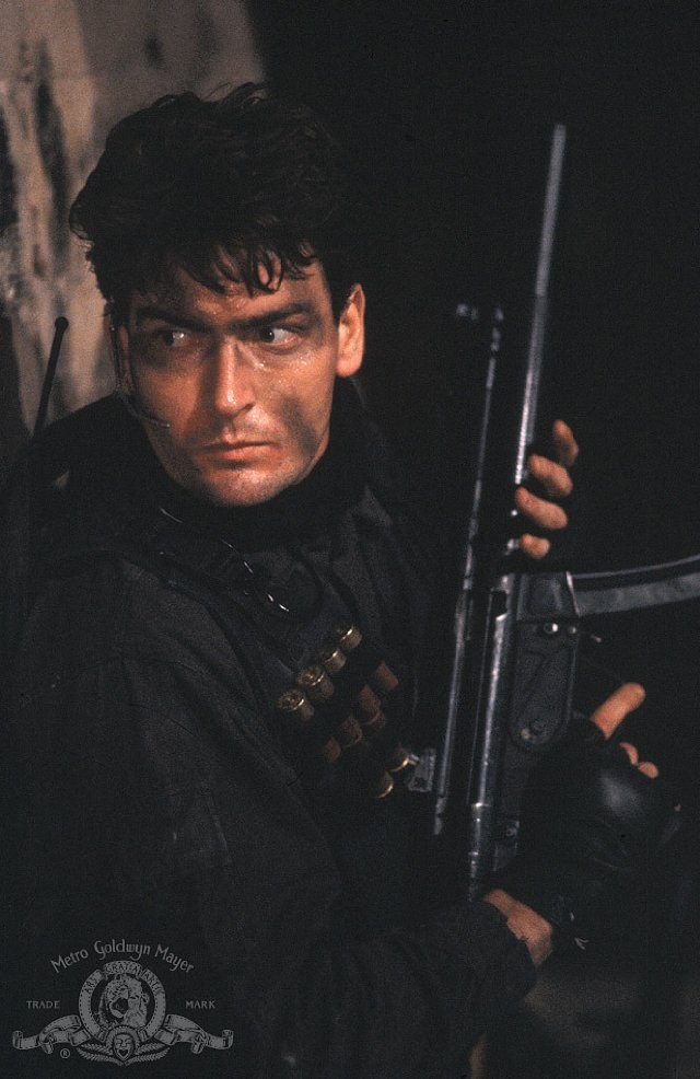 Poster de NAVY SEALS: COMANDO ESPECIAL