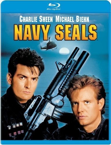 Poster de NAVY SEALS: COMANDO ESPECIAL
