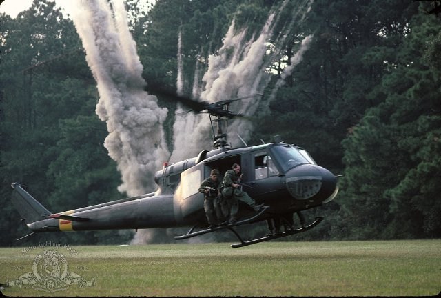 Foto de NAVY SEALS: COMANDO ESPECIAL