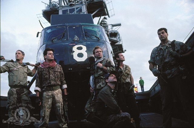 Foto de NAVY SEALS: COMANDO ESPECIAL