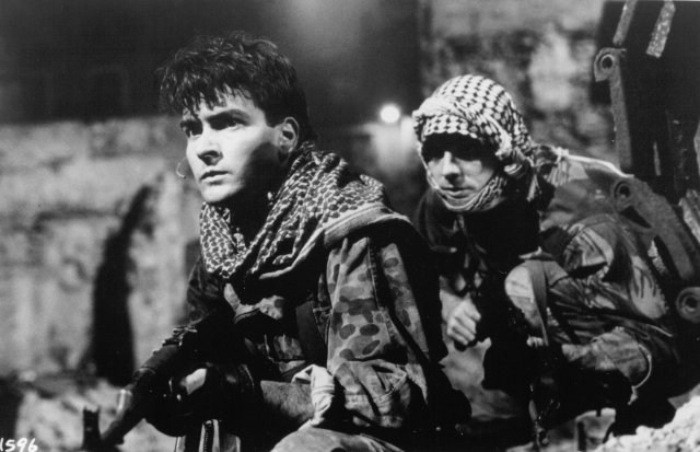Foto de NAVY SEALS: COMANDO ESPECIAL