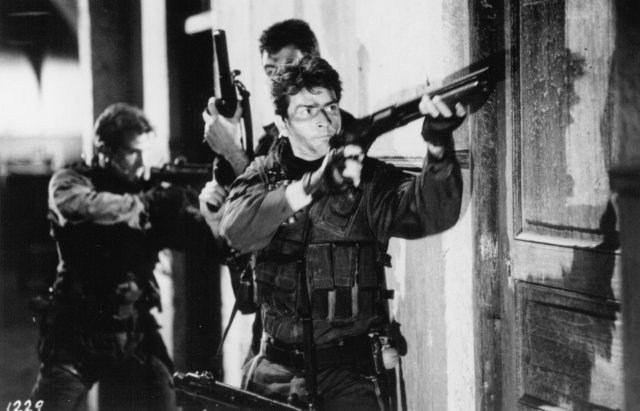 Foto de NAVY SEALS: COMANDO ESPECIAL