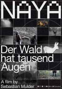 Película Naya - Der Wald Hat Tausend Augen