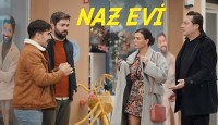Naz Evi