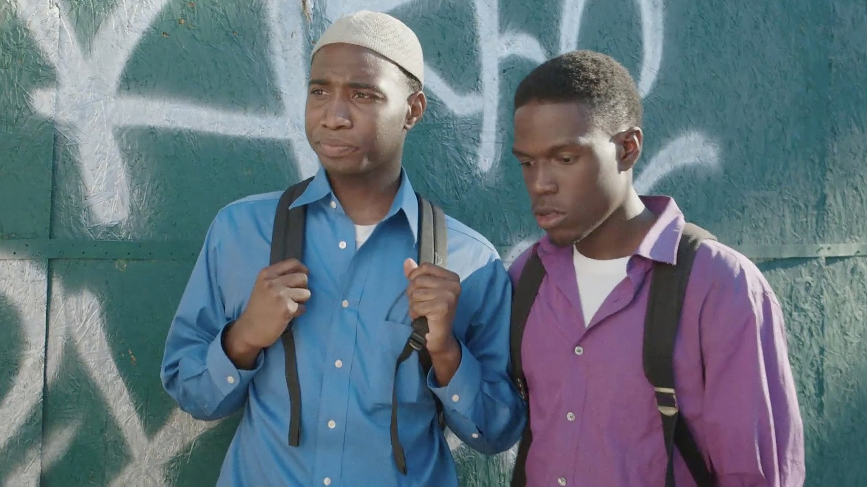 Foto de NAZ & MAALIK