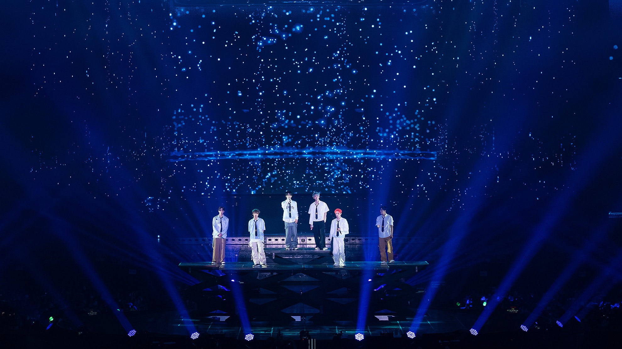 Foto de NCT DREAM MYSTERY LAB: DREAM