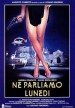 Ne parliamo lunedì