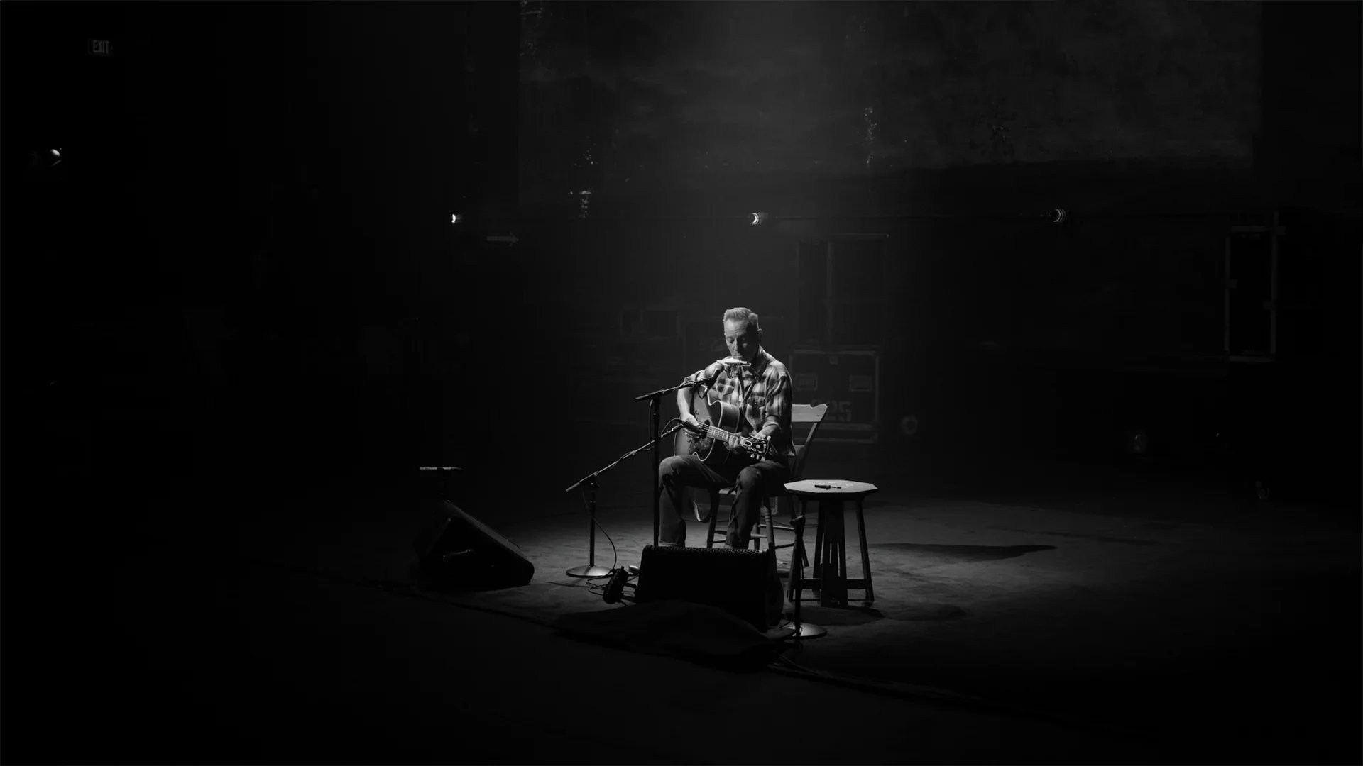 Foto de NEBRASKA LIVE