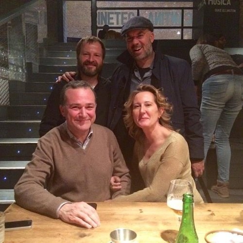 Foto de NECKAN