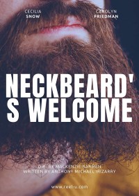 Neckbeard's Welcome