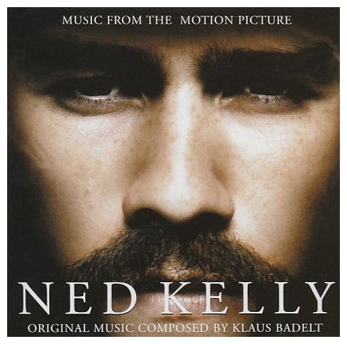 Foto de NED KELLY: COMIENZA LA LEYENDA