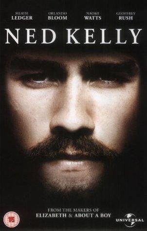 Poster de NED KELLY: COMIENZA LA LEYENDA