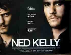 Foto de NED KELLY: COMIENZA LA LEYENDA