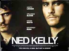 Foto de NED KELLY: COMIENZA LA LEYENDA