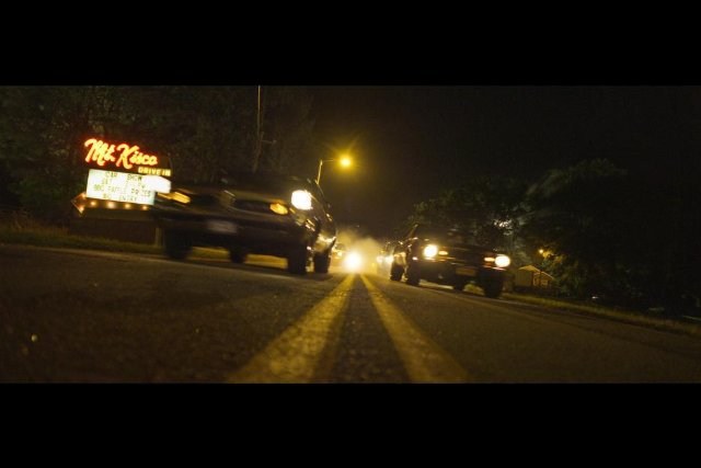 Foto de NEED FOR SPEED