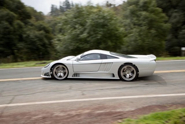 Foto de NEED FOR SPEED