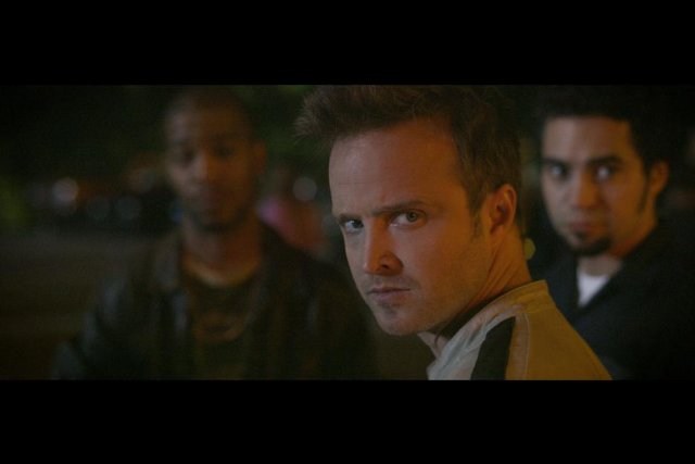 Foto de NEED FOR SPEED
