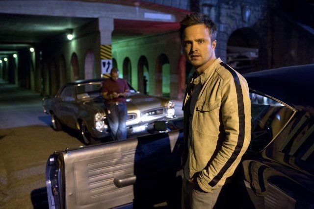 Foto de NEED FOR SPEED