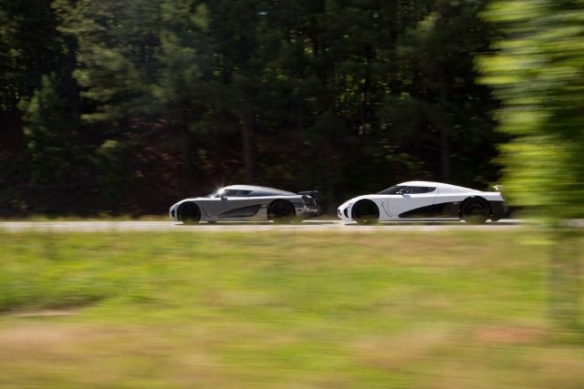Foto de NEED FOR SPEED