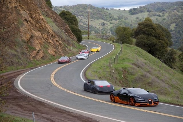Foto de NEED FOR SPEED