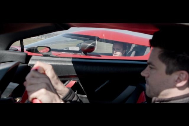 Foto de NEED FOR SPEED