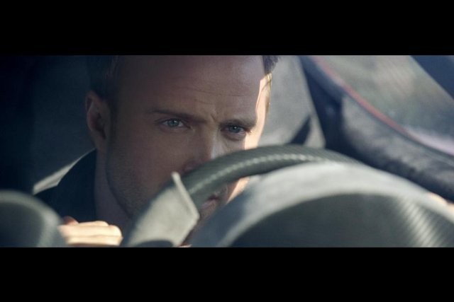 Foto de NEED FOR SPEED