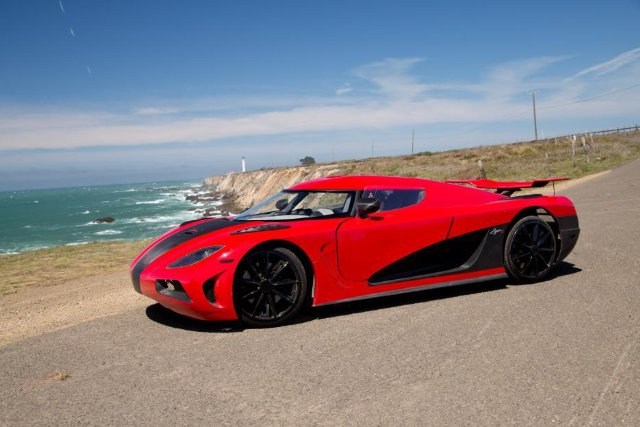 Foto de NEED FOR SPEED