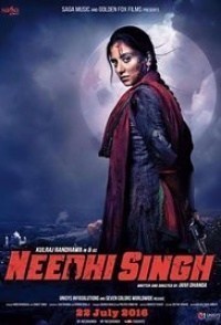 Needhi Singh