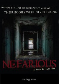 Nefarious