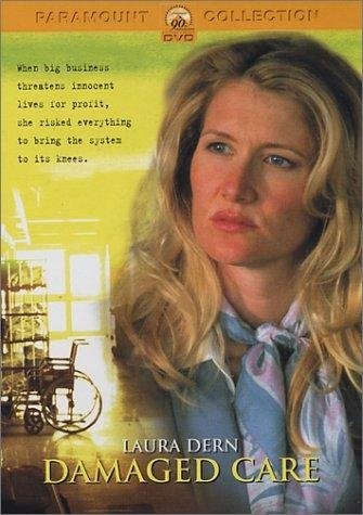 Poster de NEGLIGENCIA MÉDICA