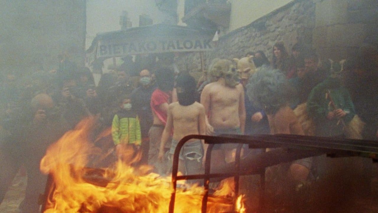 Foto de NEGU HURBILAK