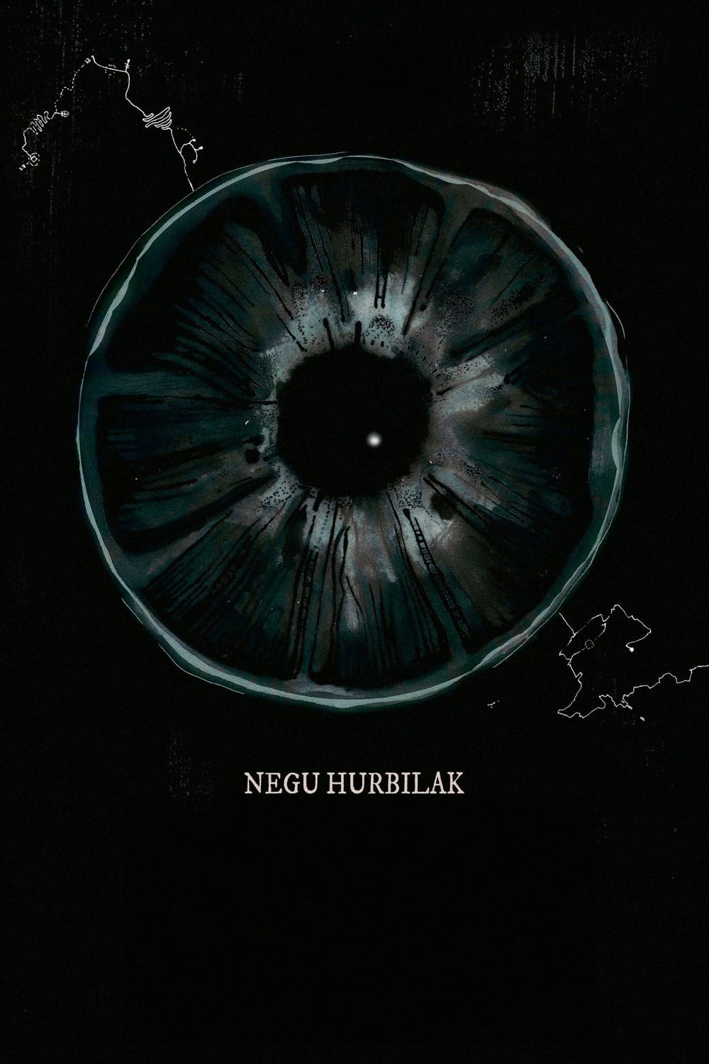Poster de NEGU HURBILAK