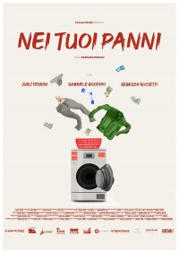 Nei tuoi panni