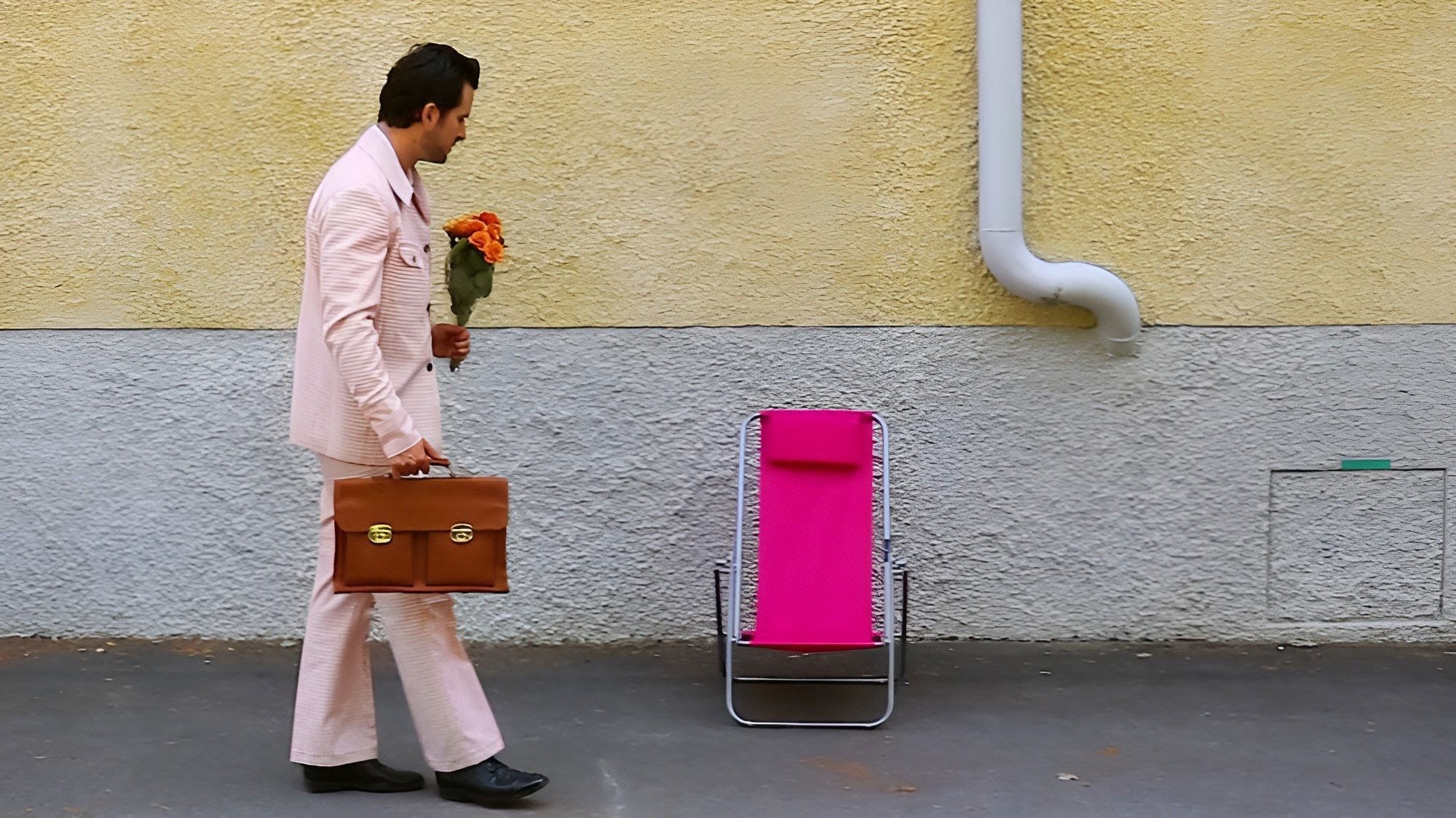 Foto de NEIGHBORHOOD WATCH